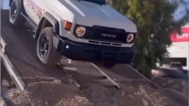 Land Cruiser 70 2024 #landcruiser70 #landcruiser