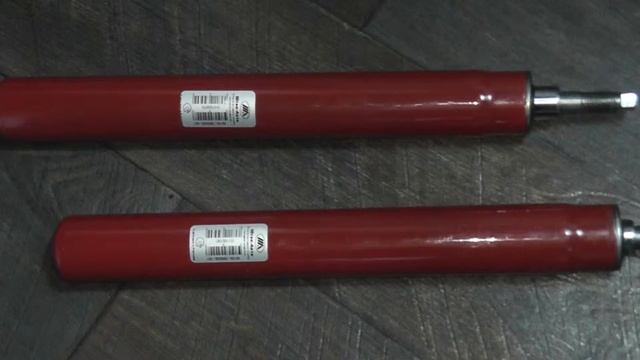 Подвеска.амортизаторы,ВАЗ (Самые дешёвые) смотреть онлайн