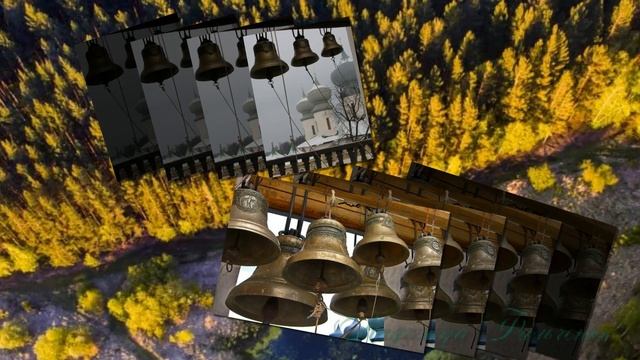 Ты живи моя Россия, процветай родная Русь! Очень красивые, душевные песни. смотреть онлайн