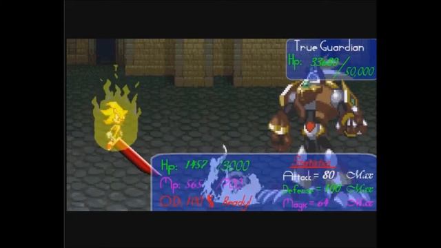 final fantasy sonic x5 смотреть онлайн