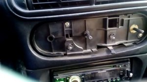 Шевроле нива проблема с освещением щитка приборов.