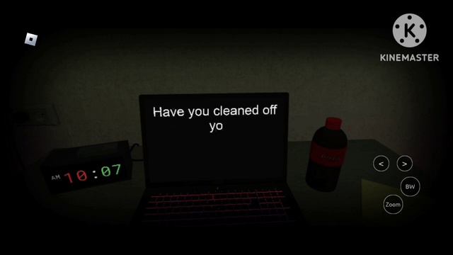 I Got An Error Code 1001 While Play The Survey смотреть онлайн