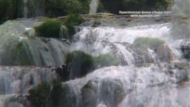 город Крка, Хорватия смотреть онлайн