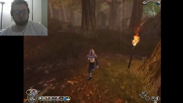 Fable The Lost Chapters Part 2: I beat Whisper AGAIN! смотреть онлайн