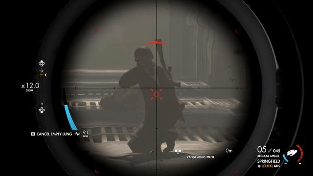 Sniper Elite 4 | 5 Killer Features on Nintendo Switch смотреть онлайн