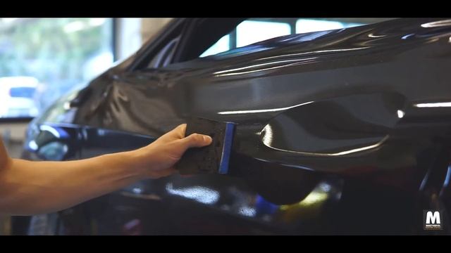 COLANTARE AUTO - MERCEDES AMG A 45 смотреть онлайн