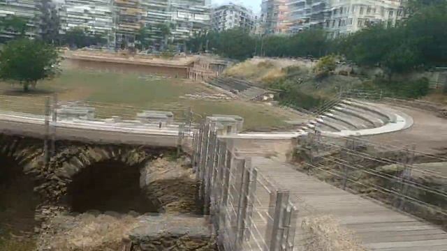 Салоники, 2021. Доехали! смотреть онлайн