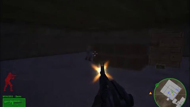 Delta Force Black Hawk Down -Team Sabre Mission: Russian Underground Hd смотреть онлайн