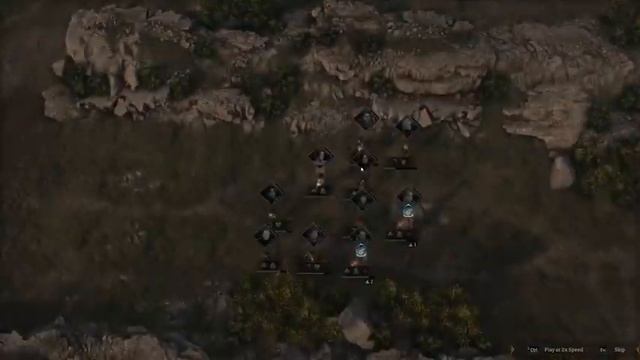 Chapter 27: Power of the Lost - Chase at Neben River - Lost Eidolons Ending [Hard Difficulty] смотреть онлайн
