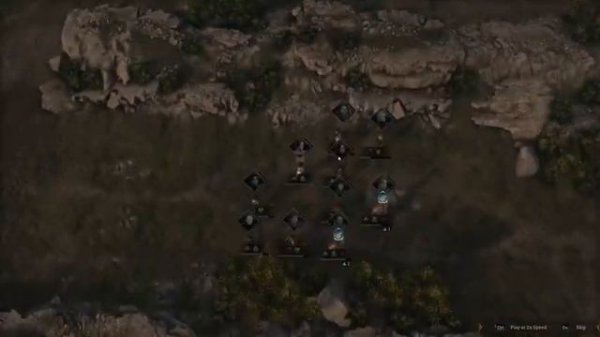 Chapter 27: Power of the Lost - Chase at Neben River  - Lost Eidolons Ending [Hard Difficulty]