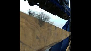 Обзор и попутный груз сеялки СЗ-5.4