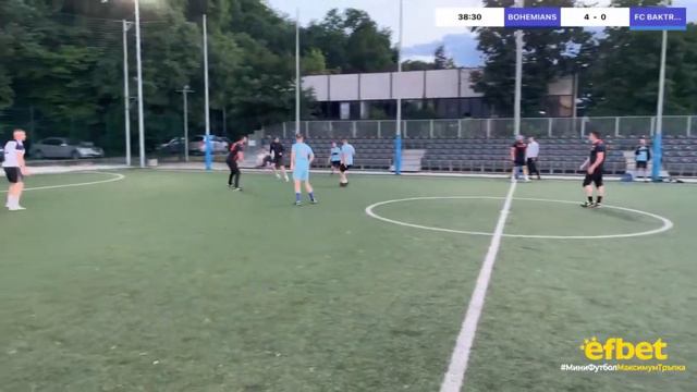 ИВАН ЛАЗАРОВ - BOHEMIANS - ГФЛ ПЛОВДИВ 2023 смотреть онлайн