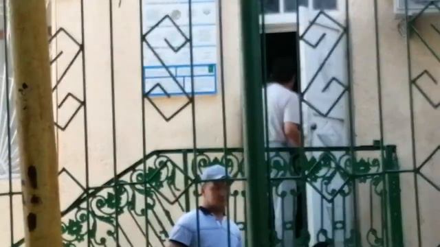 Паспорт олиш учун югуриш шартмас барча хзматлар ичида ТУРТКУЛ смотреть онлайн