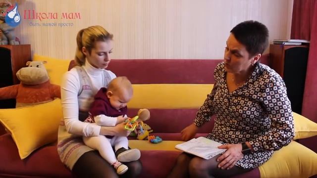 Можно ли восстановить грудное вскармливание?#2017 смотреть онлайн