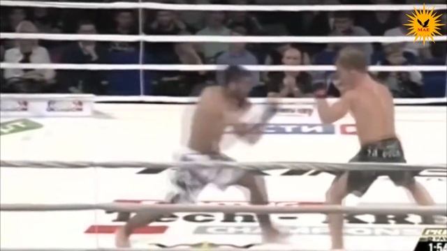 Qoma MAE: Езиды в спорте - Чемпион ЮФО по ММА: Роман Авдал смотреть онлайн