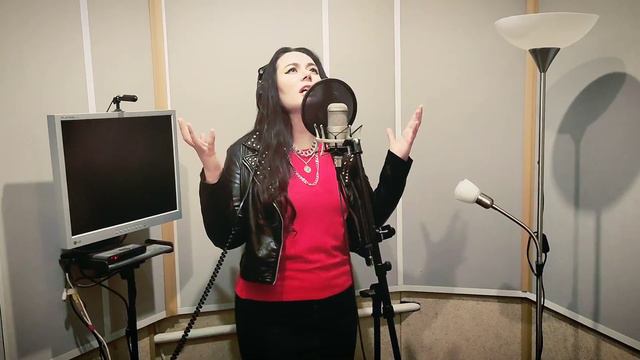 Юлія ОЛІЙНИК - "ЗОРЯ НА ІМ'Я СОНЦЕ" /В.ЦОЙ УКРАЇНСЬКОЮ/ Studio Version 2022 смотреть онлайн