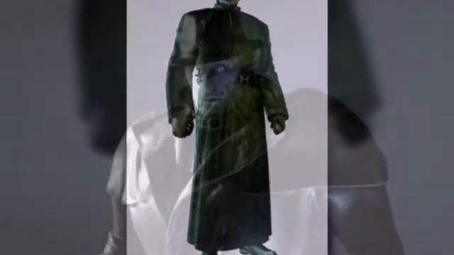 Tyrant T-103 смотреть онлайн