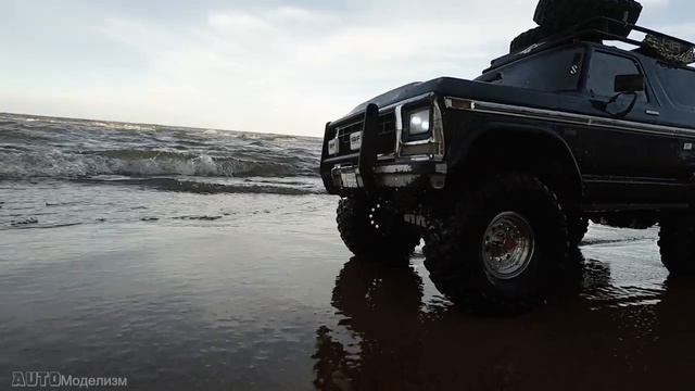 TRX4 Котлин One knight смотреть онлайн