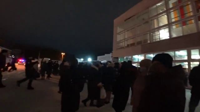 проводы в армию 28.12.2022 (часть 1) смотреть онлайн