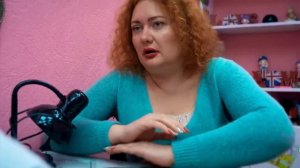 Набил настоющую татуировку
