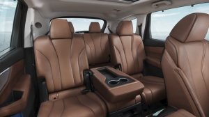 2021 BMW X5 vs 2022 Acura MDX Review & Comparison