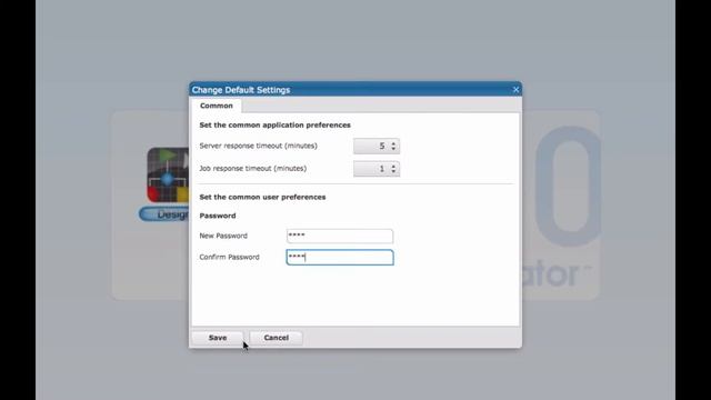 Data Integrator | Changing Passwords смотреть онлайн