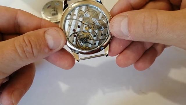 Марьяж молнии ЧК-6 3601 смотреть онлайн