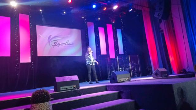 Слепнева Ульяна-Unstoppable | Sia