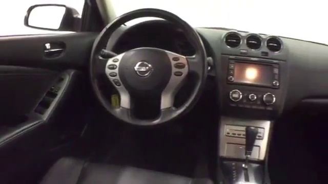 2009 Nissan Altima Hybrid Naugatuck CT Hartford, CT #093534 - SOLD смотреть онлайн