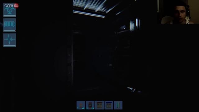 Bonivur на Opergamer: Dispatcher [вторая попытка] смотреть онлайн