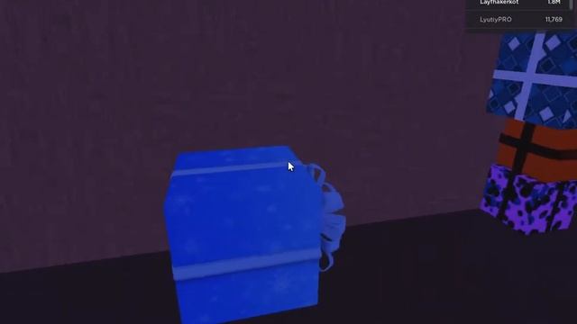 ВСЕ ПОДАРКИ 2021 В ЛАМБЕР ТАЙКОН 2 смотреть онлайн