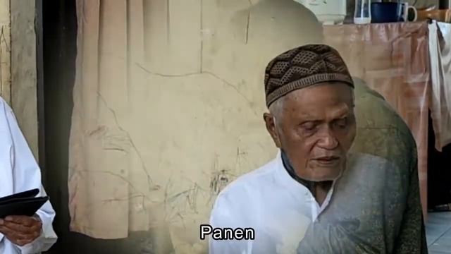 PUISI PANEN, LK ARA DI IRINGI SULING RAMADDAN смотреть онлайн