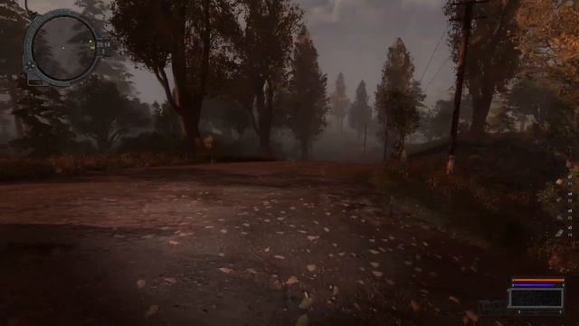 STALKER путь во мгле серия 5 прохождение смотреть онлайн