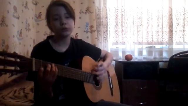 Face-мой калашнико(cover by felixx) смотреть онлайн