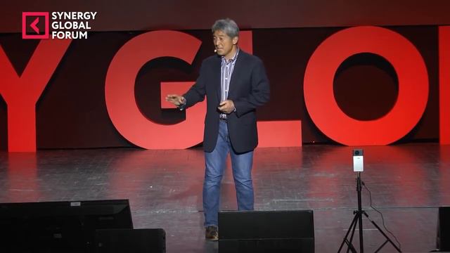 Гай Кавасаки (Guy Kawasaki) | Как создать стартап (startup) | Synergy Global Forum 2016 смотреть онлайн