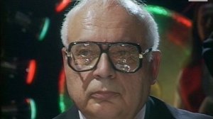 Что? Где? Когда? Третья игра Летней серии. Выпуск от 08.06.1996