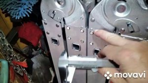 Лестница трансформер, Мир Лестниц.