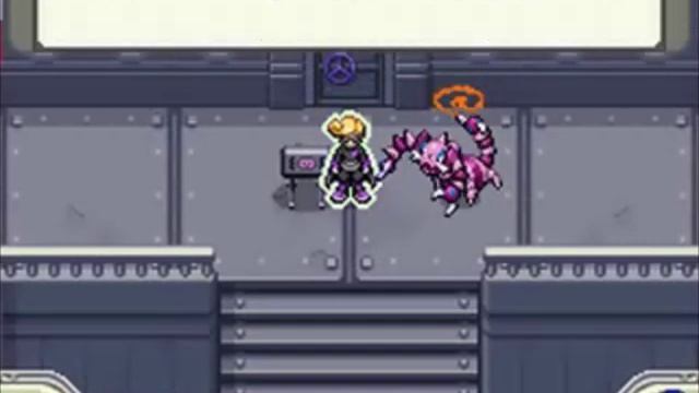 Let's Play Pokemon Ranger: Shadows of Almia Part 20: The Ranger Counterattack смотреть онлайн