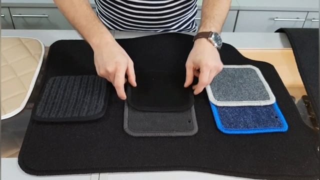 Ворсовые коврики для грузовиков смотреть онлайн