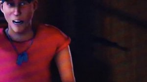 МГЕ СТРАШИЛКА | НЕ КАКАЙ НОЧЬЮ | МГЕ БРАТЬЯ ХОРРОР | АНАЛОГОВЫЙ ХОРРО #tf2