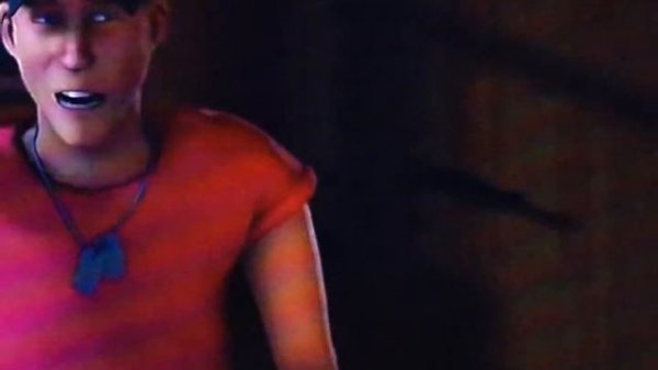 МГЕ СТРАШИЛКА | НЕ КАКАЙ НОЧЬЮ | МГЕ БРАТЬЯ ХОРРОР | АНАЛОГОВЫЙ ХОРРО #tf2