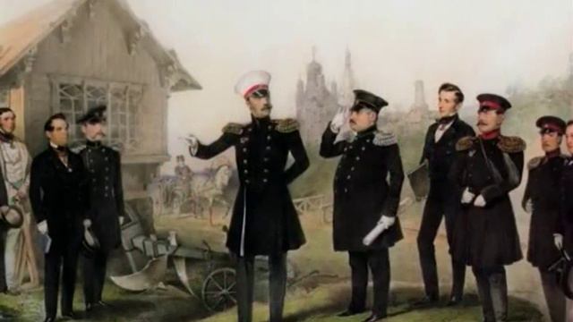 Рубрика Ярославская история смотреть онлайн