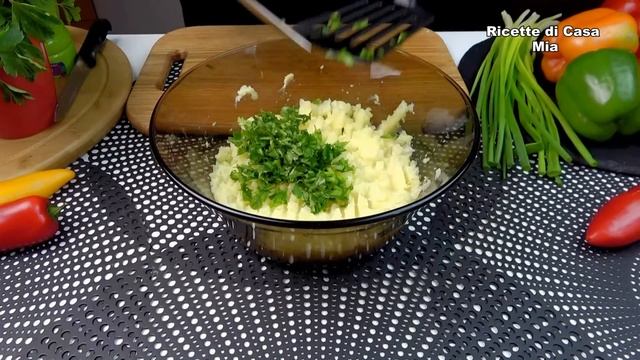 Prepara La Cena Migliore Del Mondo! Lo Farai Tutti I Giorni! Non Mi Stancherò Mai Di Mangiarli!