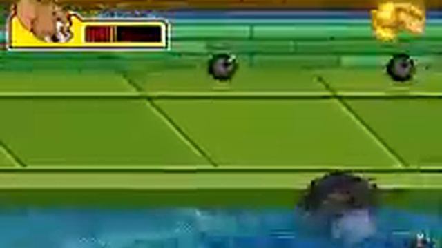 Let's Play Tom & Jerry The Magic Ring GBA Chapter 3 Into the Sewer YouTube смотреть онлайн
