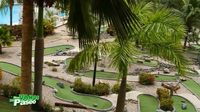 Fajardo Inn, Fajardo, Puerto Rico смотреть онлайн