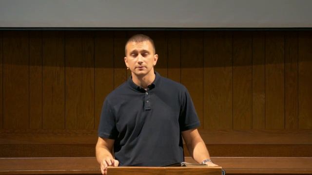 Обзор Библии - 1 Тимофею