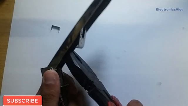 how to fix / repair a stapler [ENGLISH] смотреть онлайн