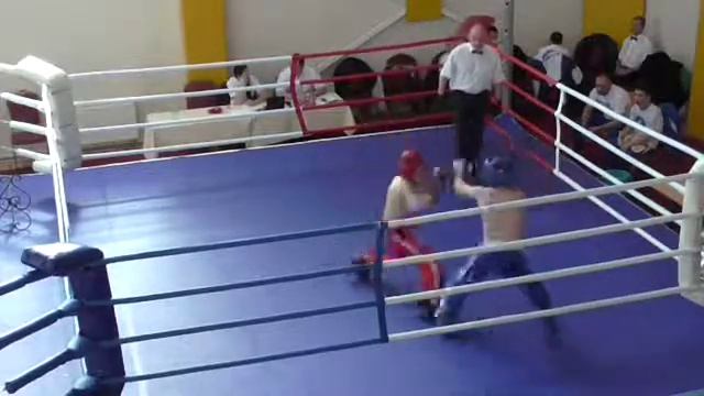 Первенство России 2017 Раунд 2 Першуткин Данил смотреть онлайн