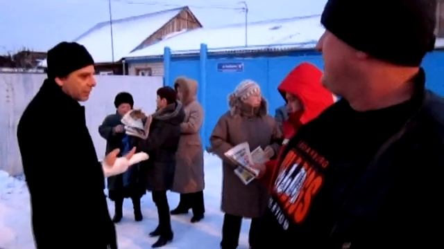 В Шершни пришел свет.avi смотреть онлайн