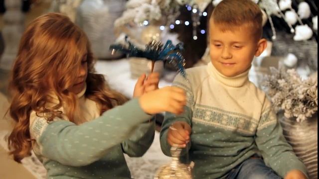 Family Look. Burvin смотреть онлайн